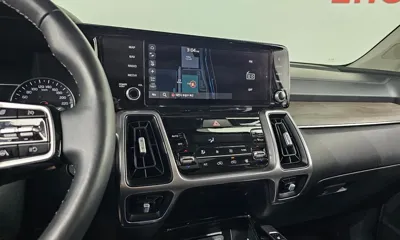 Kia Sorento 2021, 103819 км, за 21990000 KRW - фото 12