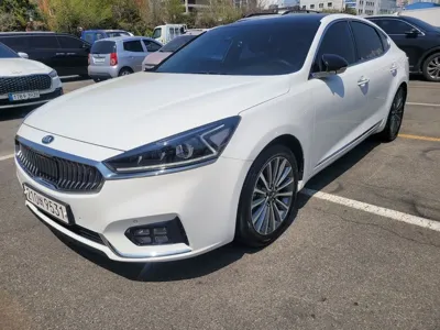 Kia K7 2019, 69544 км, за 17500000 KRW - фото 2