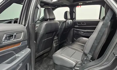 Ford Explorer 2019, 40347 км, за 19800000 KRW - фото 26