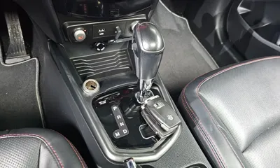 KG_Mobility_Ssangyong TIBOLI 2017, 134579 км, за 8800000 KRW - фото 9