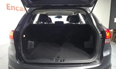 Hyundai Tucson 2013, 141597 км, за 2700000 KRW - фото 20