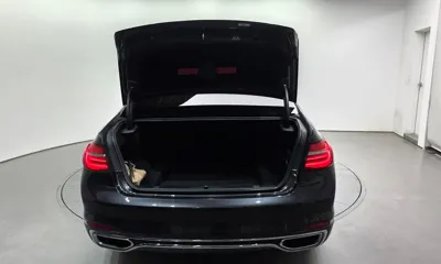 BMW 7-Series 2017, 54426 км, за 31900000 KRW - фото 37