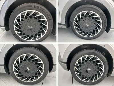 Hyundai Ioniq5 2022, 91632 км, за 21460000 KRW - фото 18