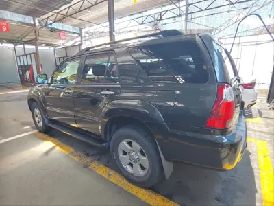 Toyota 4Runner 2008, 160000 км, за 19800000 KRW