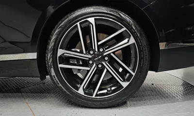 Genesis G80 2025, 19821 км, за 52900000 KRW - фото 21