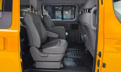 Hyundai Starex 2020, 44780 км, за 18500000 KRW - фото 12