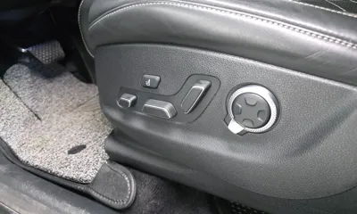 Genesis GV80 2020, 68274 км, за 43500000 KRW - фото 32