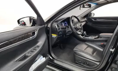 Hyundai Grandeur 2017, 220676 км, за 10900000 KRW - фото 10