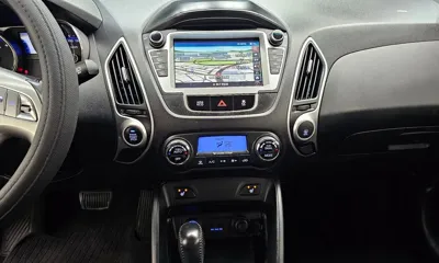 Hyundai Tucson 2013, 137570 км, за 6000000 KRW - фото 14