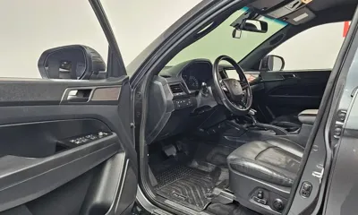 KG_Mobility_Ssangyong Rexton 2021, 95860 км, за 21500000 KRW - фото 10