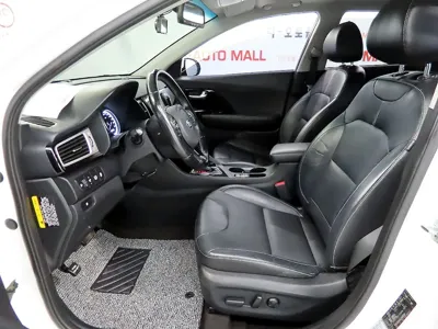Kia Niro 2018, 147284 км, за 11600000 KRW - фото 6