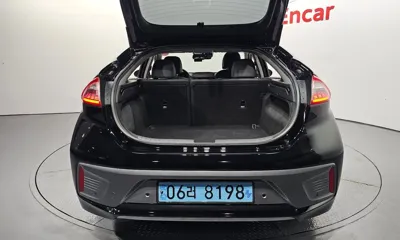 Hyundai Ioniq 2018, 230118 км, за 9000000 KRW - фото 20