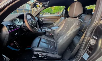 BMW M2 2018, 110170 км, за 34000000 KRW - фото 13