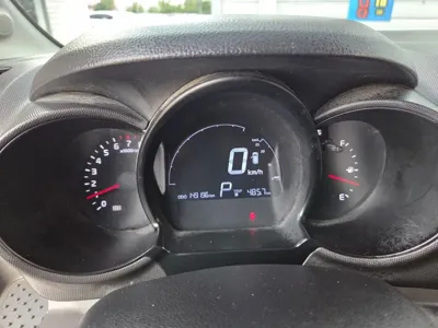 Kia Ray 2016, 149000 км, за 5800000 KRW - фото 9