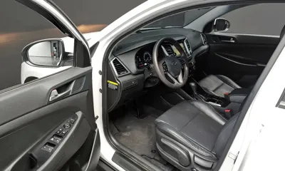 Hyundai Tucson 2018, 100434 км, за 17200000 KRW - фото 12