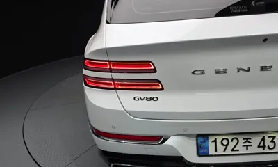 Genesis GV80 2023, 60030 км, за 50500000 KRW - фото 23