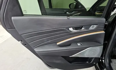 Kia K9 2022, 147052 км, за 28100000 KRW - фото 25