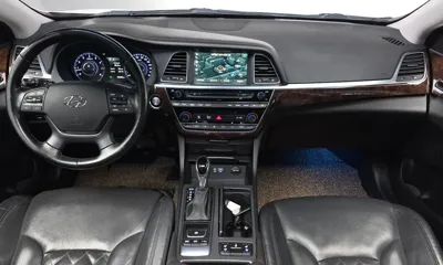 Hyundai Aslan 2015, 125680 км, за 10500000 KRW - фото 7