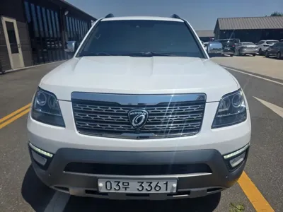 Kia Mohave 2018, 156900 км, за 15990000 KRW - фото 2