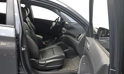 Hyundai Tucson 2019, 101335 км, за 14500000 KRW - фото 11