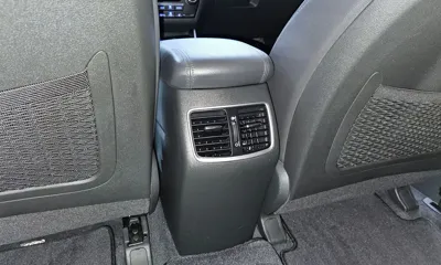 Hyundai Tucson 2016, 56923 км, за 11200000 KRW - фото 27