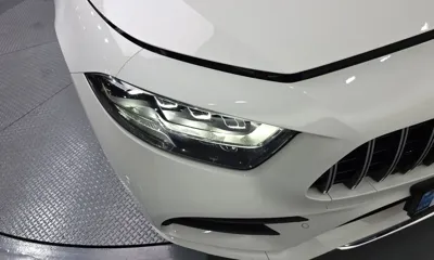 Mercedes-Benz CLS-Class 2019, 105858 км, за 32900000 KRW - фото 22