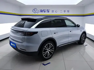 Leapmotor Leapmotor C11 2025, 29400 км, за 131800 CNY