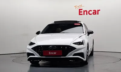 Hyundai Sonata 2020, 90178 км, за 20800000 KRW - фото 3