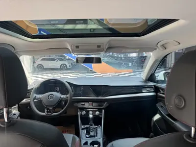 Volkswagen Bora 2022, 37000 км, за 73800 CNY - фото 18