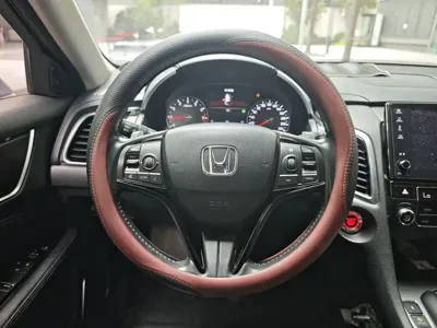 Honda Avancier 2018, 144000 км, за 79900 CNY - фото 8