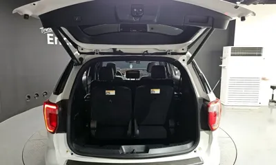 Ford Explorer 2019, 90262 км, за 17200000 KRW - фото 20