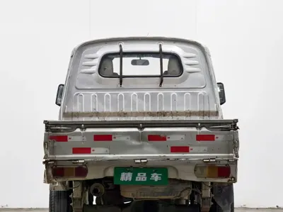 Wuling Rongguang Mini Truck 2017, 92000 км, за 12800 CNY - фото 5