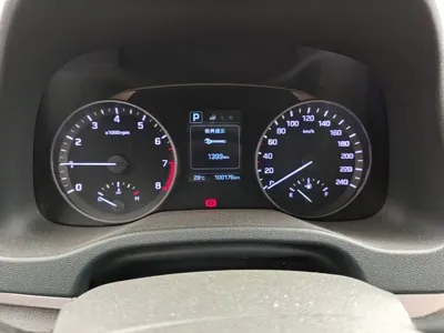 Hyundai Elantra 2018, 100200 км, за 33500 CNY - фото 12