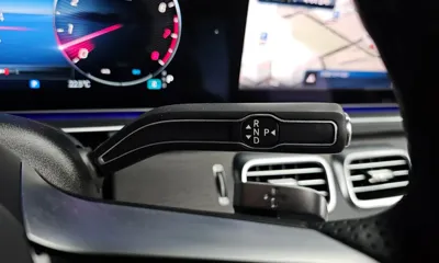 Mercedes-Benz GLE-Class 2025, 8553 км, за 199990000 KRW - фото 9