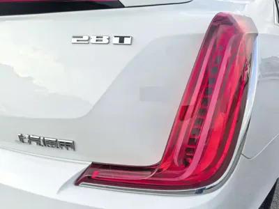 Cadillac XTS 2019, 20000 км, за 83800 CNY - фото 16