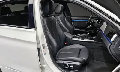 BMW 3-Series 2018, 109493 км, за 16990000 KRW - фото 12