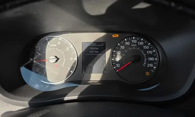 Renault-KoreaSamsung Master 2020, 45241 км, за 42000000 KRW - фото 8