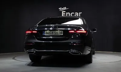 Mercedes-Benz E-Class 2021, 68334 км, за 29900000 KRW