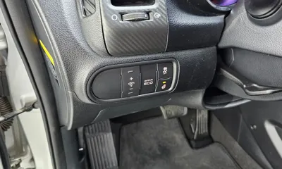 Kia K3 2015, 72534 км, за 6500000 KRW - фото 16