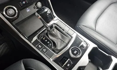 KG_Mobility_Ssangyong KORANDO 2023, 86900 км, за 17400000 KRW - фото 9