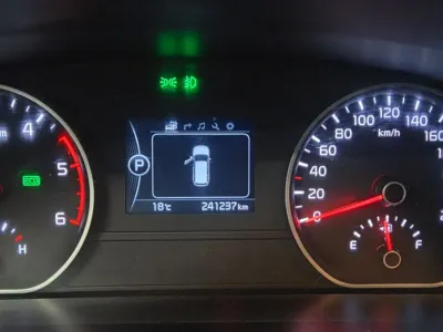 Kia Mohave 2017, 241231 км, за 8800000 KRW - фото 15