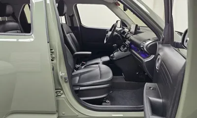 Hyundai Casper 2022, 102692 км, за 13900000 KRW - фото 26