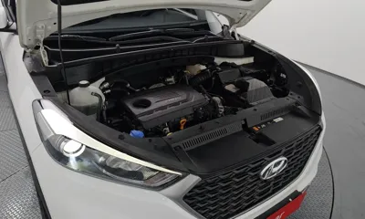 Hyundai Tucson 2017, 50445 км, за 13500000 KRW - фото 6