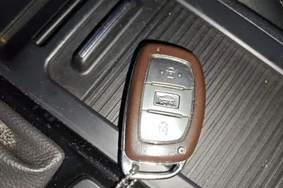 Hyundai Sonata 2015, 106700 км, за 36844.99 CNY - фото 20