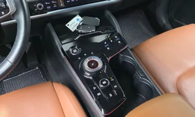 Kia Sportage 2022, 42256 км, за 27500000 KRW - фото 9
