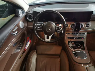 Mercedes-Benz E-Class 2019, 87700 км, за 175961.07 CNY - фото 11