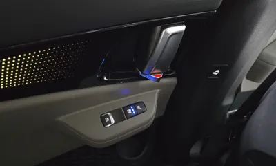 Kia Canival 2025, 8983 км, за 49800000 KRW - фото 29