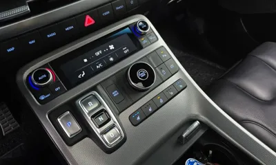 Hyundai Palisade 2023, 74633 км, за 40000000 KRW - фото 9