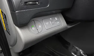 Hyundai Starex 2019, 155449 км, за 17200000 KRW - фото 14