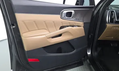 Kia Sorento 2024, 64263 км, за 37290000 KRW - фото 24